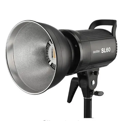 Свободная Светодиодная лампа для фотоаппарата DV Camcorder 60Ws 3300K|led video light|led videovideo light |