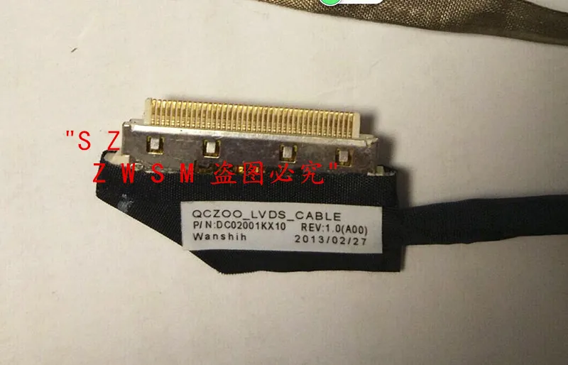 Оригинальный Новый Бесплатная доставка оригинальный для DELL Latitude E6430U 6430U