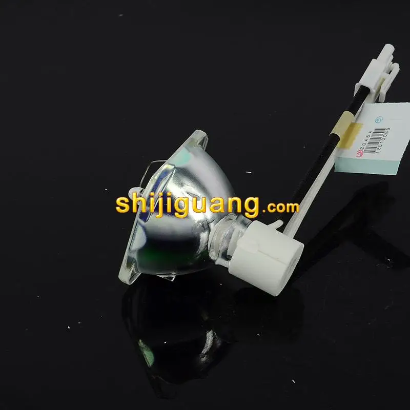 Shijiguang Лампа проектора для vivitek D522WT D525ST D530 D530MX 5811116310-SU Замена лампы | Электроника