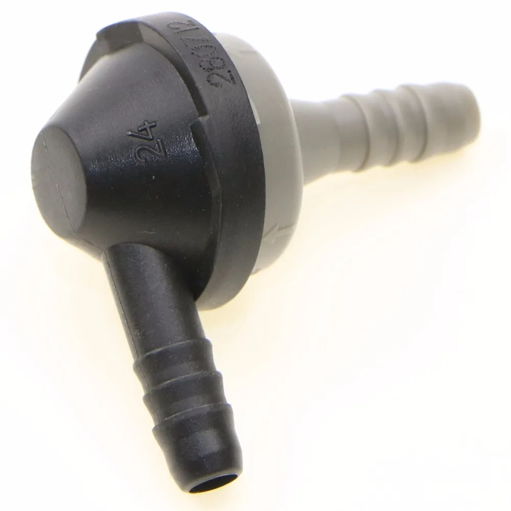 1 шт. высокое качество 058905291A воздушный насос обратный клапан для VW Passat B5 Polo Beetle