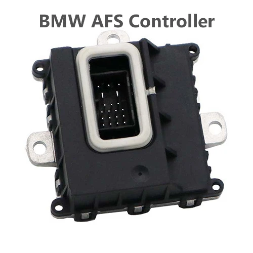 

1 Set For BMW 3 / 5 / 7-series AFS Controller For Headlight Assembly