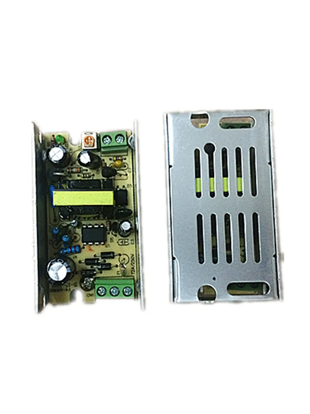 Адаптер для светодиодной ленты 12 В переменного/постоянного тока 1 25 А 2 3 5 А|transformer