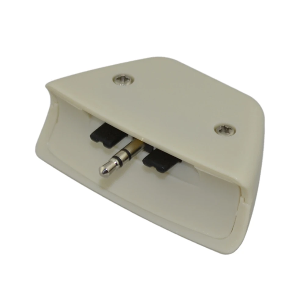 100 шт. адаптер для наушников и микрофона| |