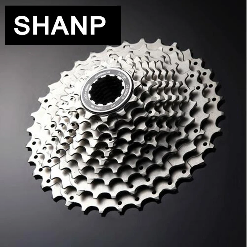 LAUXJACK Горный велосипед титановая рама 30 скоростей Shimano M610 гидравлический дисковый