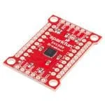 

BOB-13601 Multiple Function Sensor Development Tools 16 Output I/O Expan B/O SX1509