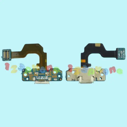 Зарядное устройство USB зарядки разъёму Flex кабель для HTC Vivid 4 г G19 X710e # B-147 |