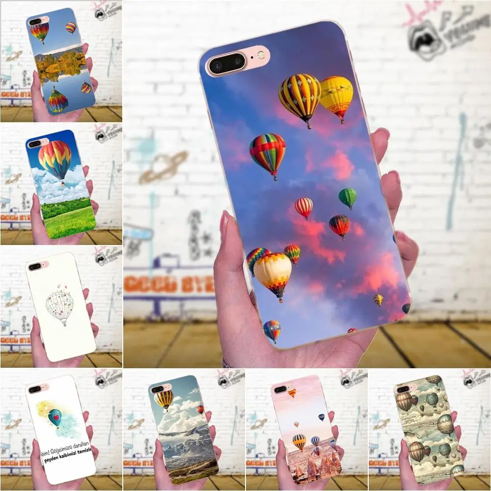 Для Xiaomi Mi3 Mi4 Mi4C Mi4i Mi5 Mi 5S 5X 6 6X 8 SE A1 Max Mix 2 Note 3 4 ТПУ сумочки для аксессуаров Летающий