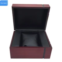 new design customize oem odm china fashion womenmen for packaging red wooden watch box yogon may custom logo factory supply