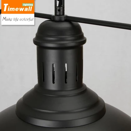 Км чердак американских сельских американской промышленности Droplight ветер