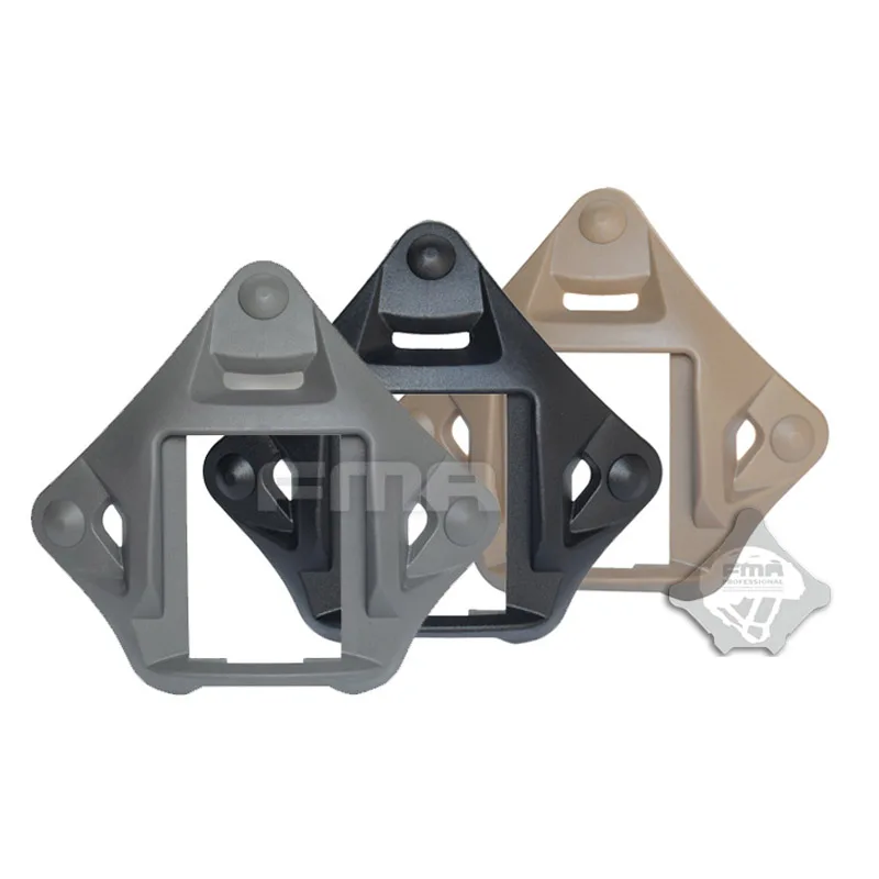 Крепление на Шлем ночного видения FMA аксессуар для шлема поколение крепления шлем VAS бесплатная доставка|helmet