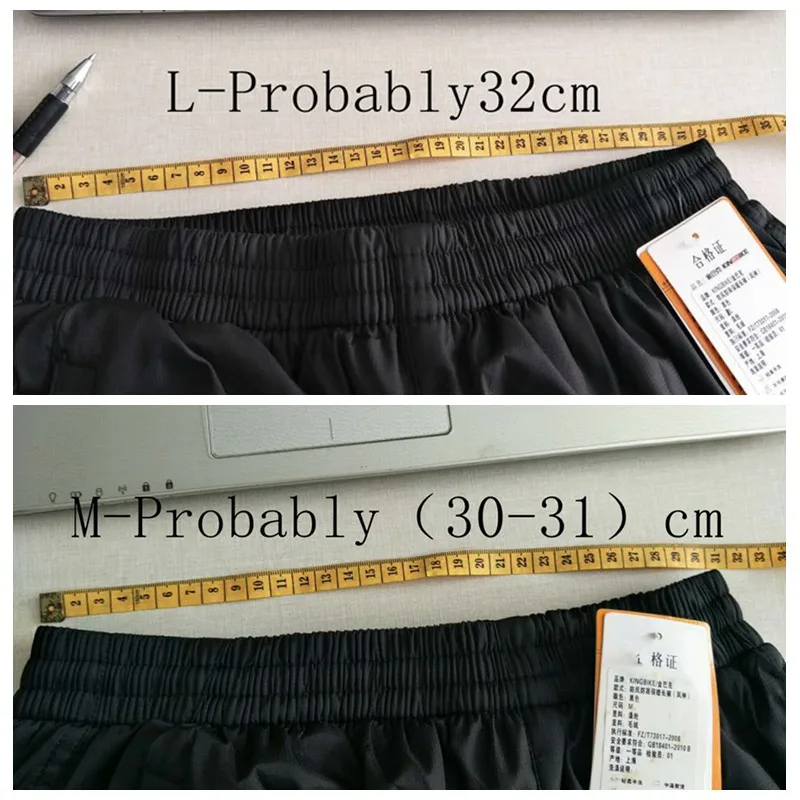 KINGBIKE Bicycle Bike Long Pants men women Outdoor Sports winter factory direct sales Black MBT warm Windproof | Спорт и развлечения