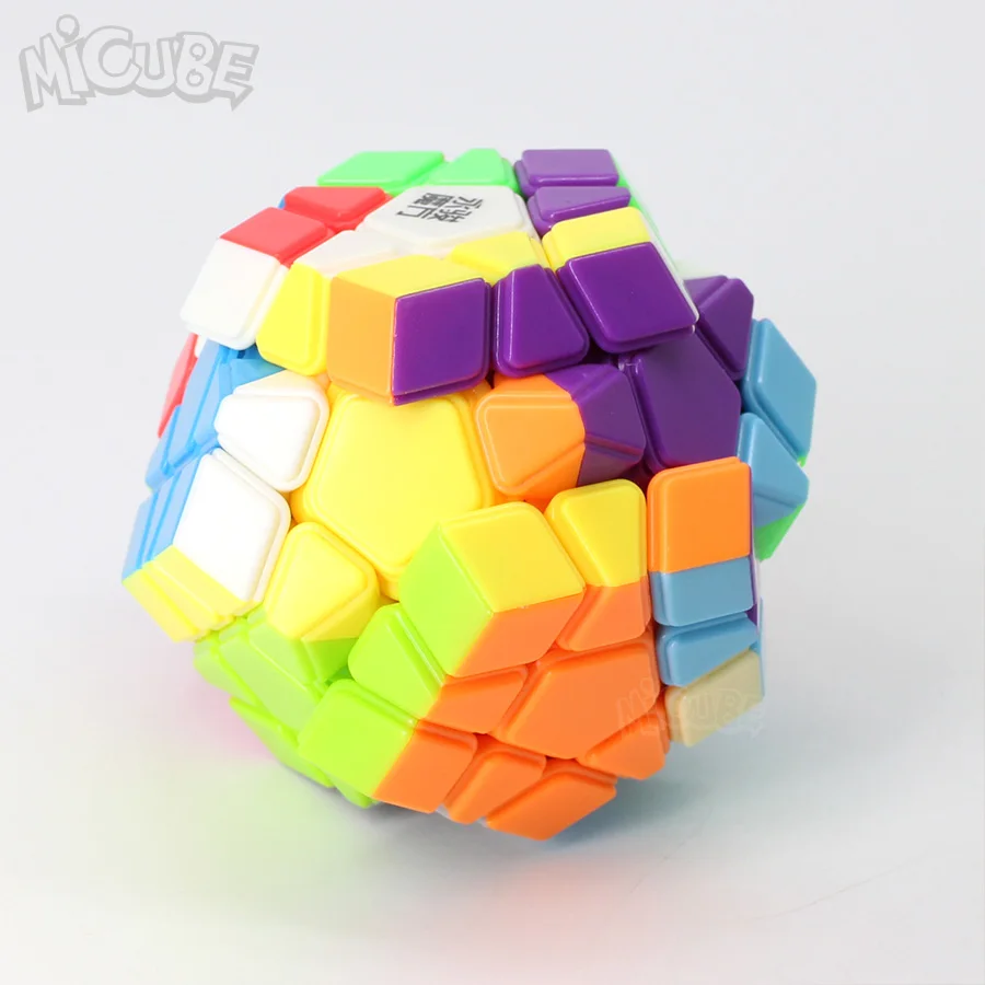 Yuhu R Yongjun YuhuR Cube Magic кубики Рубика для начинающих Профессиональный кубик