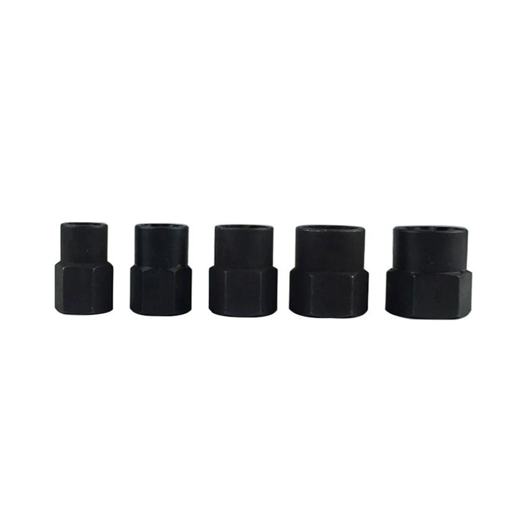 11-piece nut extractor Nut Damaged bolt remover Screwdriver stud Socket broken screw removal kit | Автомобили и мотоциклы