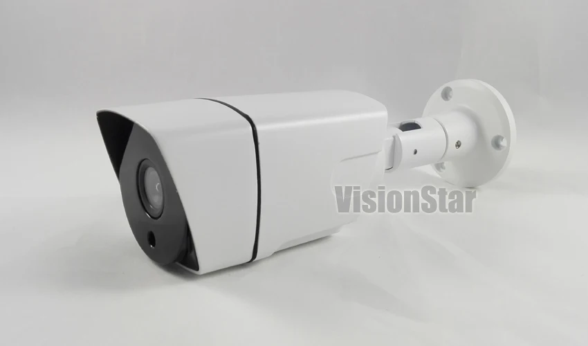 Наружная цилиндрическая AHD Камера 3MP HD Разрешение CCTV день Ночное Видение