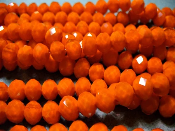 2017 распродажа прямые продажи круглые блестящие округлые 6x4 мм|beads faceted|crystal beadsfaceted