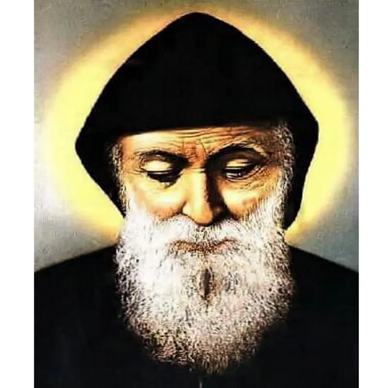 

5d diy diamond painting leader picture 50x60cm icon religious mosaic home decoration