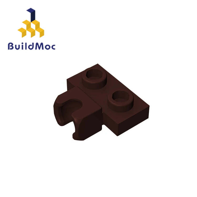 BuildMOC сборы из частиц 14704 2x1 для строительных блоков детали сделай сам развивающие