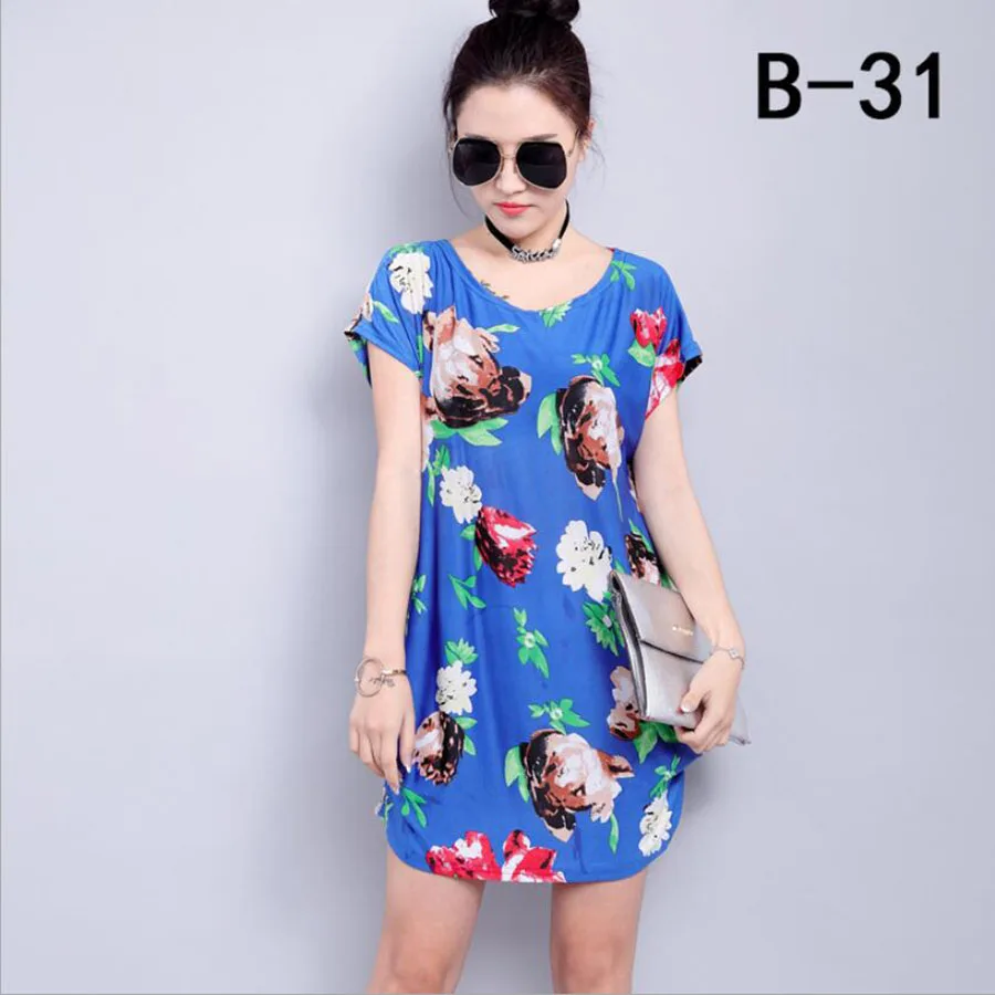 Новое поступление летнее стильное платье для беременных футболка с коротким