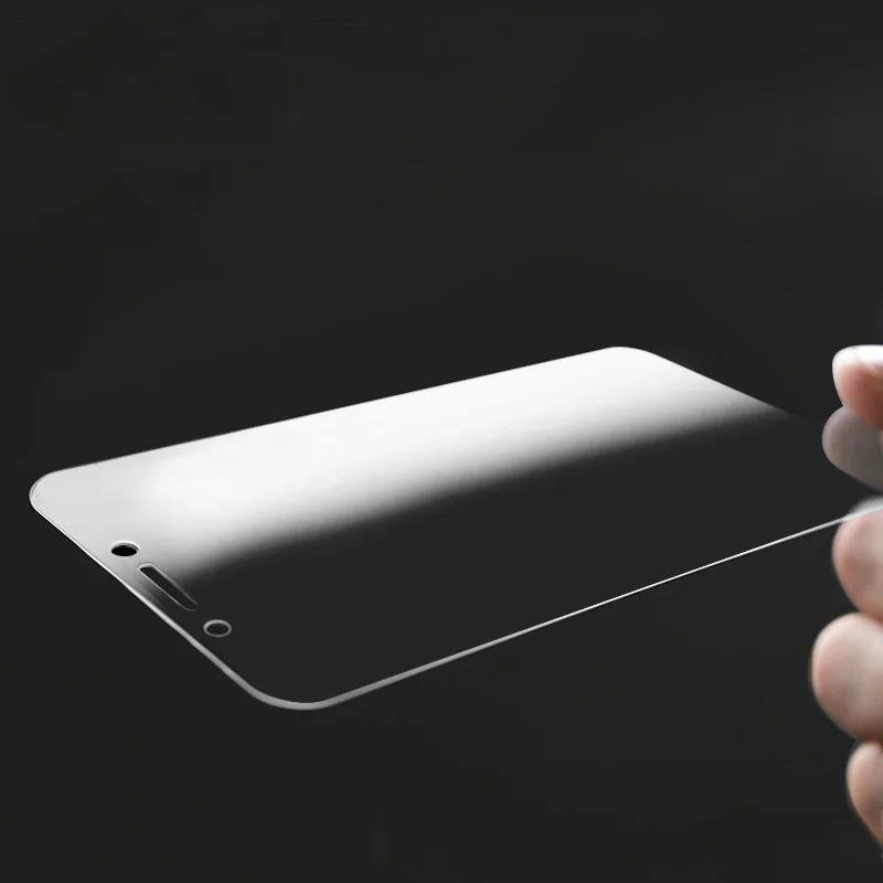 Xiaomi Redmi 4X закаленное стекло для защиты экрана 2.5d Mofi ультратонкий 9H полное покрытие защита экрана Xiaomi Redmi 4X Стекло - Цвет: 9H Super Clear