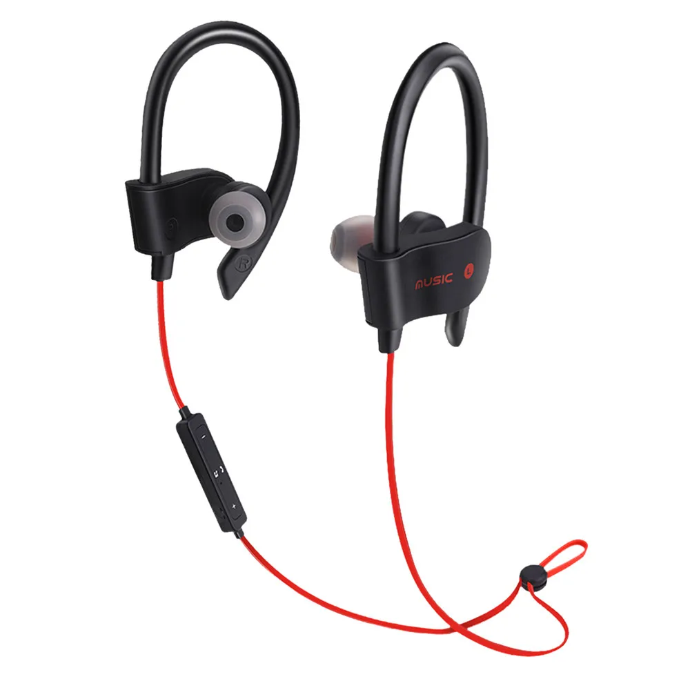 CARPRIE наушники беспроводные Bluetooth спортивные потонепроницаемые стерео td0928 Прямая