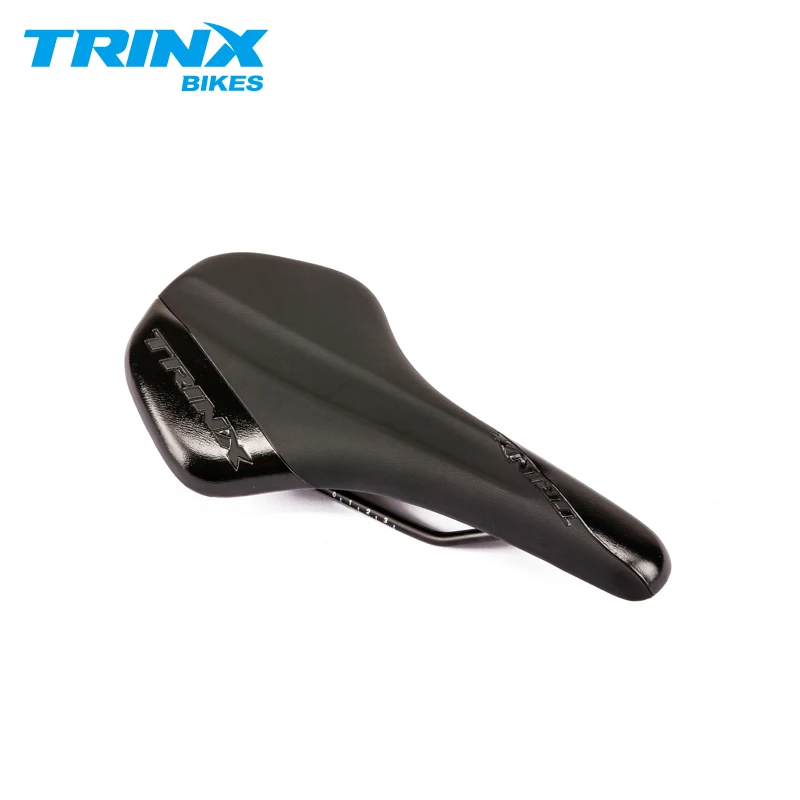 Велосипедное седло TRINX MTB Подушка сиденье для горного велосипеда велосипедное