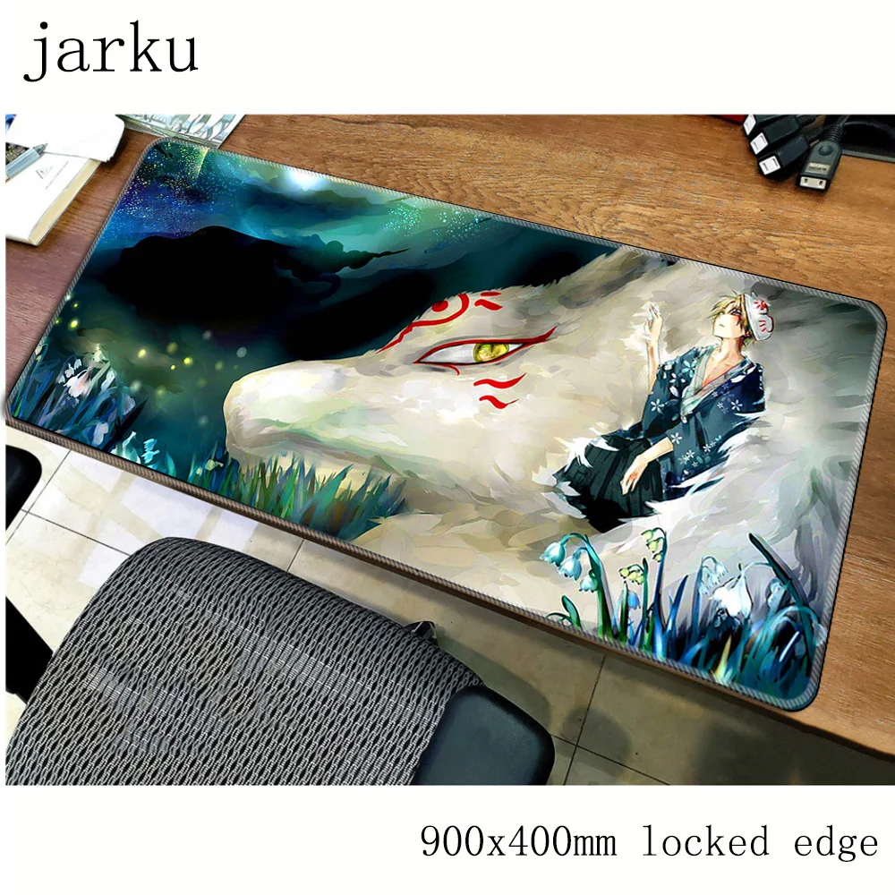 Фото Natsume коврик для игровой мыши 900x400X3MM большой лучший ноутбук аксессуары padmouse Natsume коврик для игровой мыши 900x400X3MM большой лучший ноутбук аксессуары padmouse