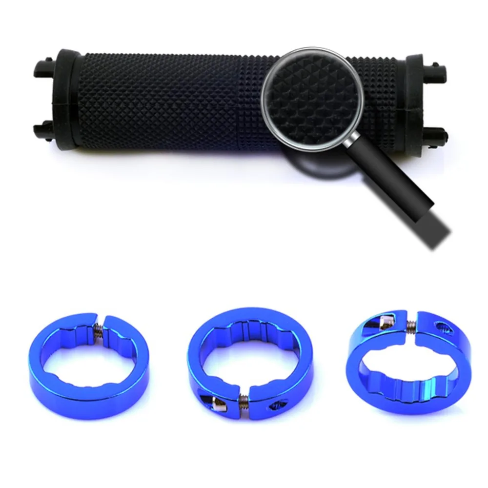 1 пара высококачественный Велосипедный Чехол для велосипедного руля ручки