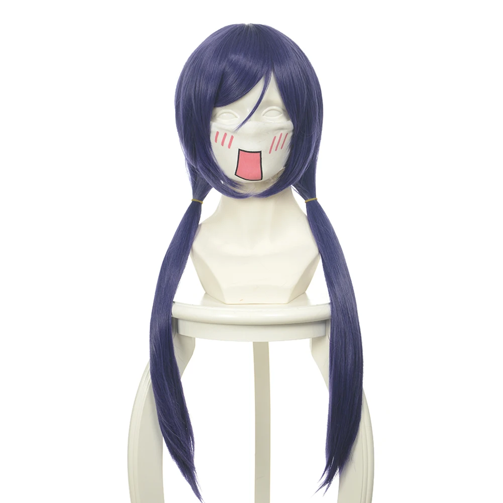 Brdwn LoveLive Kousaka Honoka Minami kotory Sonoda Umi Maki Nishikino Eli Ayase Rin Tojo Cosplay аксессуары для волос|hairwear| |