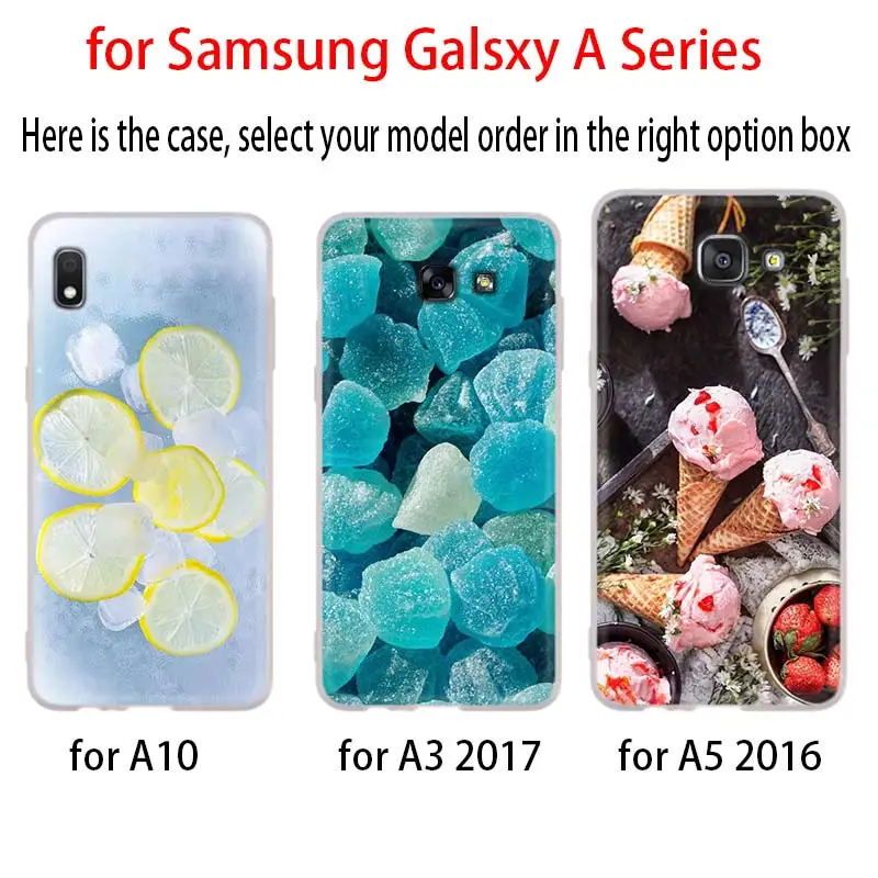 Смешной милый мягкий чехол с изображением милой свинки для Samsung Галактики