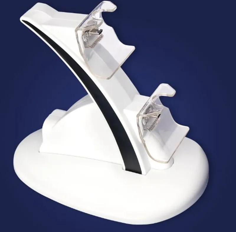 Зарядное устройство One S DC 5 В с двойным контроллером зарядная док станция