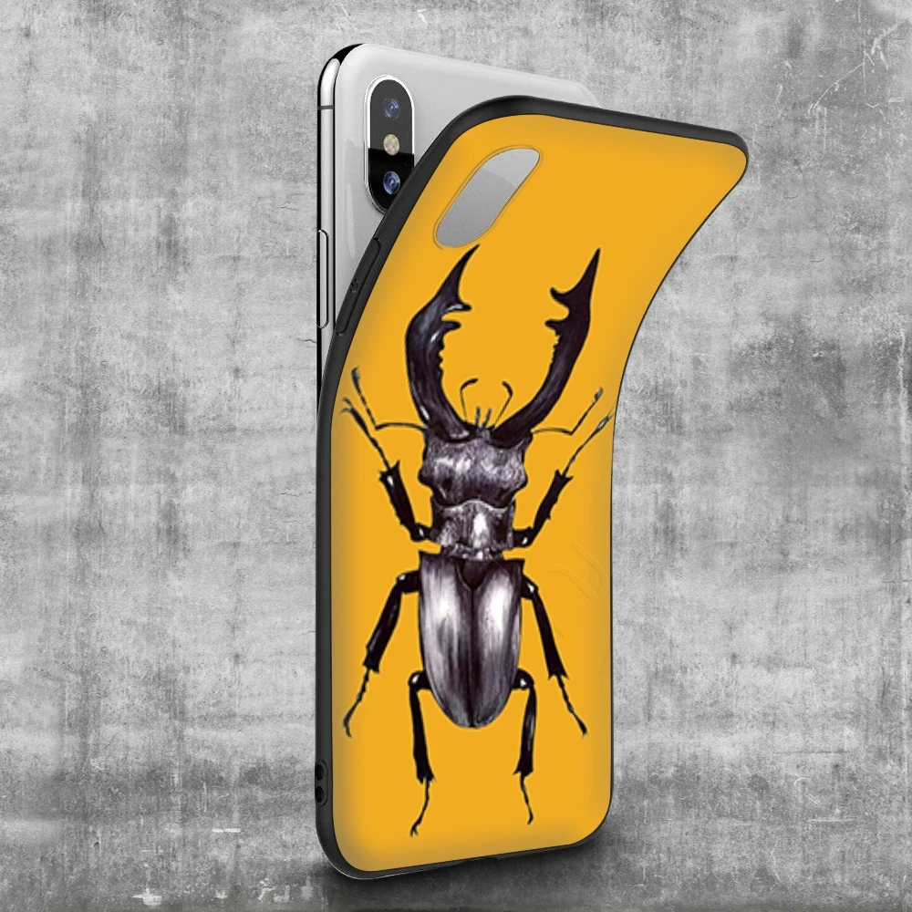 Чехол Lavaza для iPhone 12 mini 11 Pro XS Max XR X 8 7 6 6S Plus 5 5s se|Бамперы| |