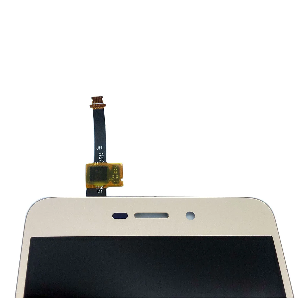 Reepanel 5.0&quot LCD For XIAOMI Redmi 4A Display Touch Screen Digitizer Replacement Display+ tools | Мобильные телефоны и