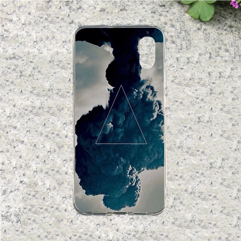 Linkin park чехол для телефона с логотипом Xiaomi redmi 4A 4X4 pro 5 5A 6A 6X6 Note 2 3 4X5 6 из мягкой