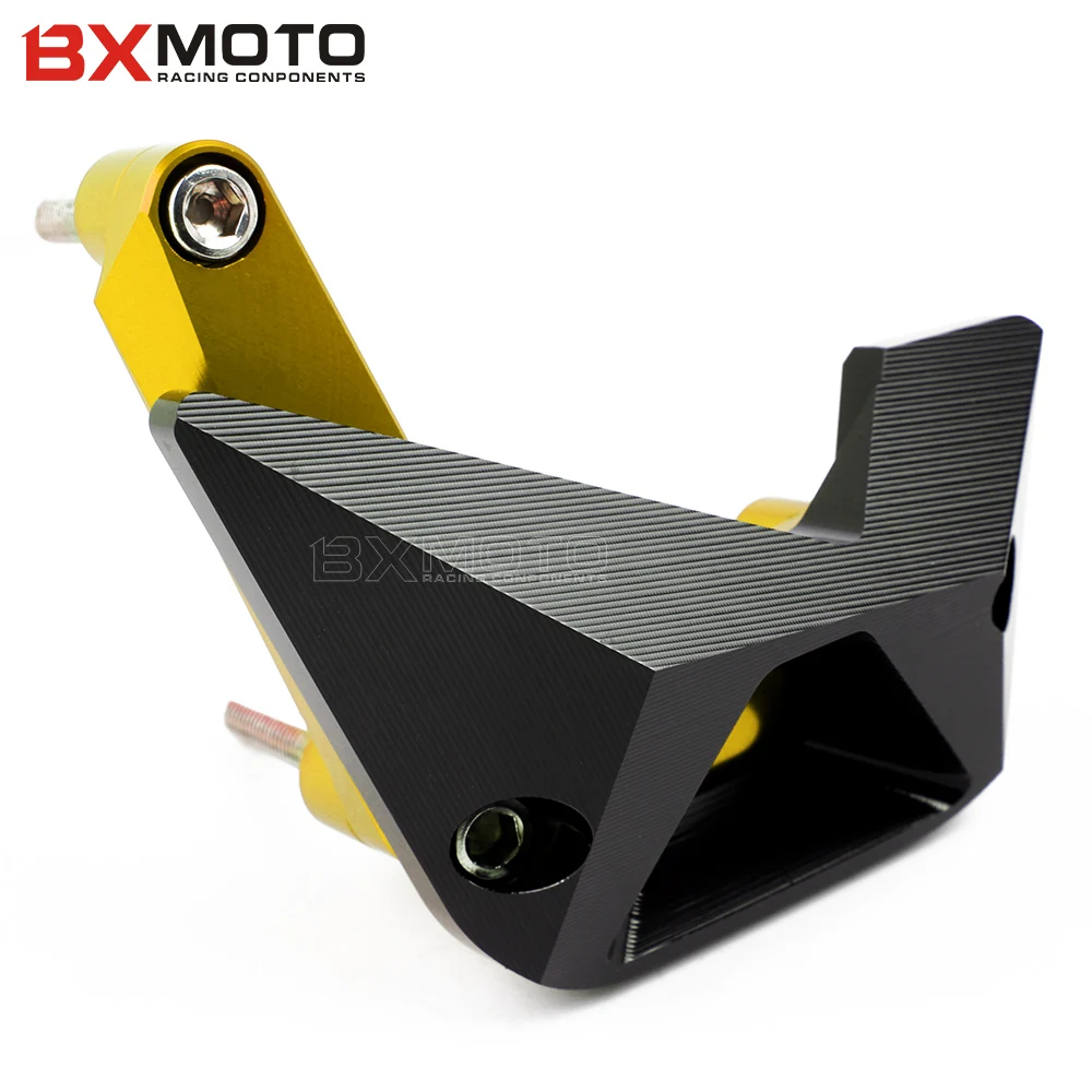 

Motorcycle Engine guard Frame Slider Anti Crash pad Protector cover For Kawasaki Z1000 Z1000SX Z900 2010-2017 Falling Protection