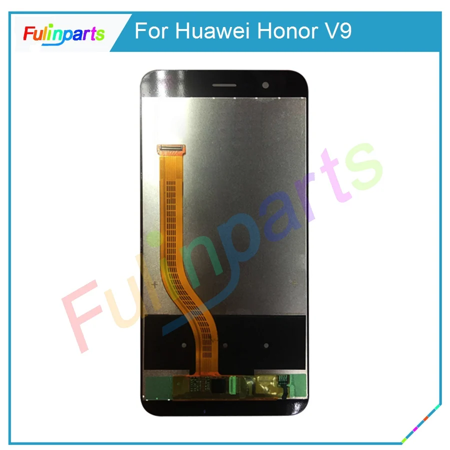 Для 5 7 &quotHuawei Honor V9/Honor 8 Pro 8Pro ЖК дисплей кодирующий преобразователь сенсорного