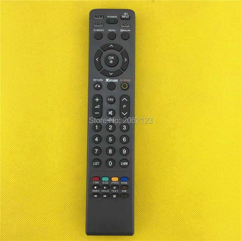 Универсальное освещение для пульта дистанционного управления подходит LG TV