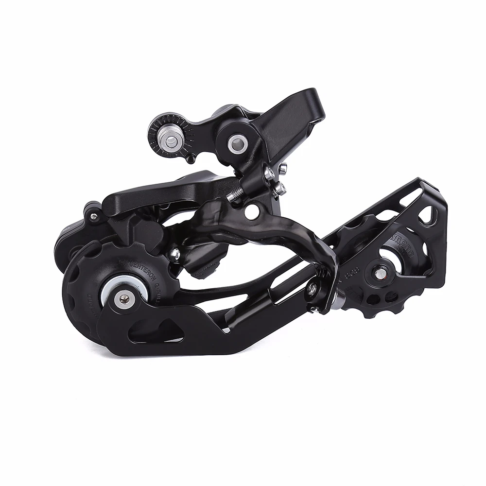 Shimano Deore RD-M6000 M4120 Shadow+ 10/11 Speed Mountain Bike Bicycle Rear Derailleur MTB Bike  GS SGS  Long Cage With Lock