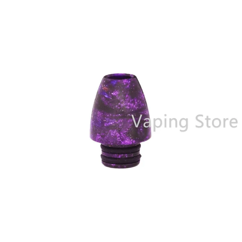 Мундштук Delrin мундштук Digiflavor Siren 2 V2 SiChro RDA 510 Haku Ривьера|Атомайзеры электронных