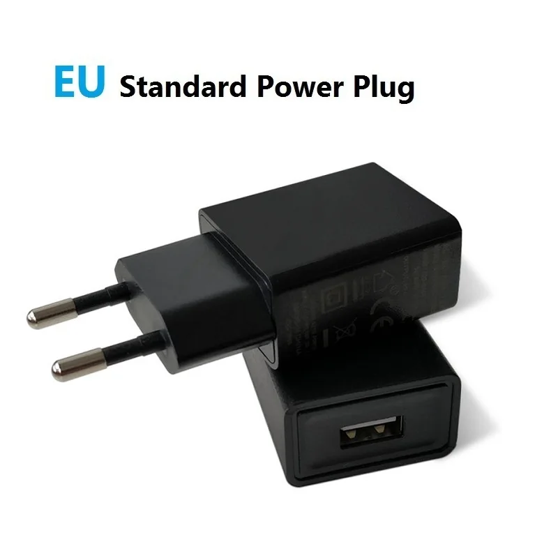 Оригинальный Штепсель питания Broadlink RM mini3 Pro 5 В/1 а 100 240 В|power plug|plug powerbroadlink plug |