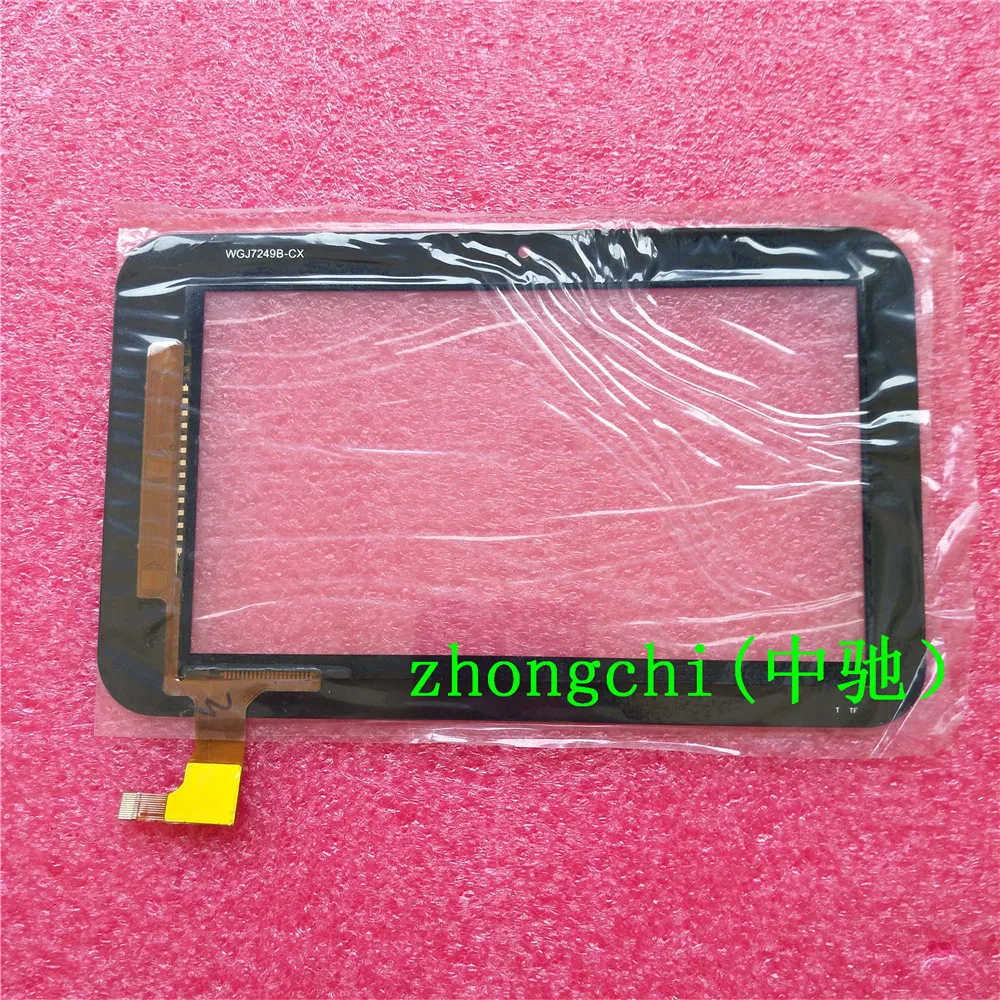 New 7.0'' inch Digitizer Touch Screen Panel WGJ7249-V1 | Компьютеры и офис