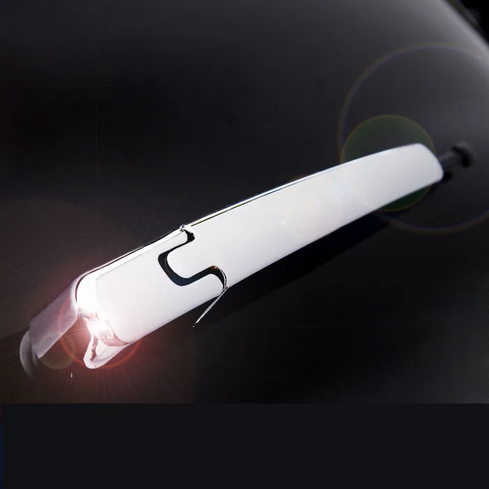

Chrome Wipers Cover For Lincoln MKC MKX Z2AAL380