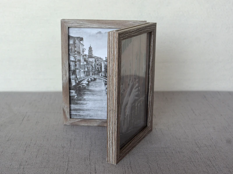 2 складные рамки соединённая рамка Двойная Рамка|frame|double frameframe frame |