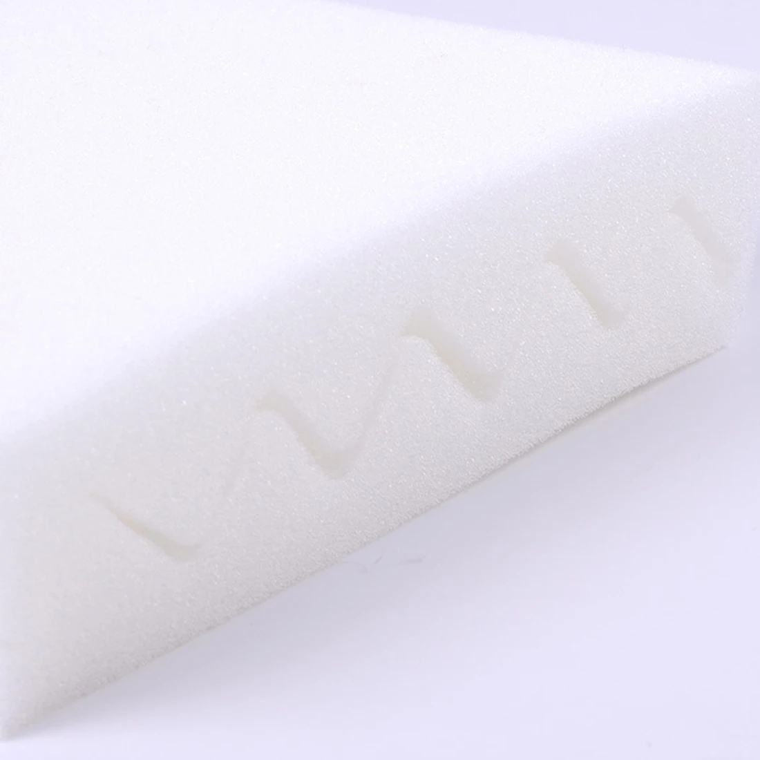 2 шт. сушильные губки для цветов из мастики инструменты торта поролоновые форма