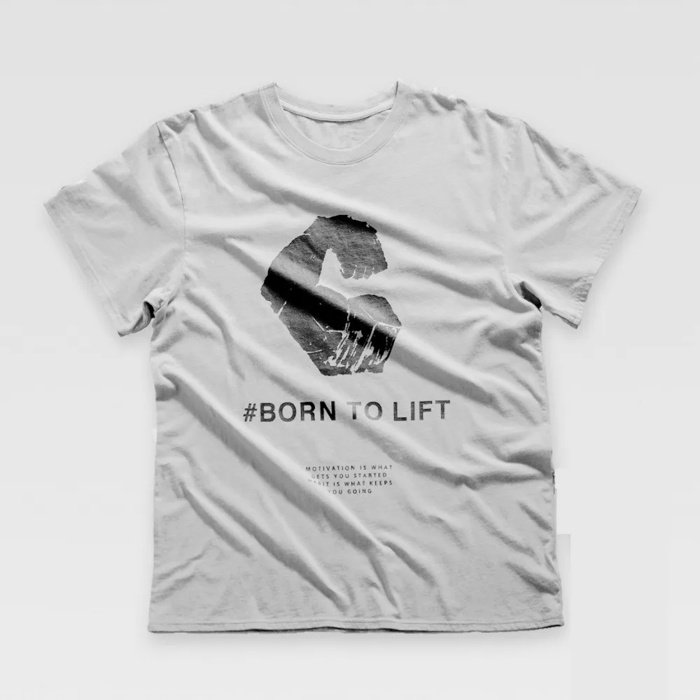 Футболка Seven Joe мужская с коротким рукавом хлопок Повседневная модная тенниска