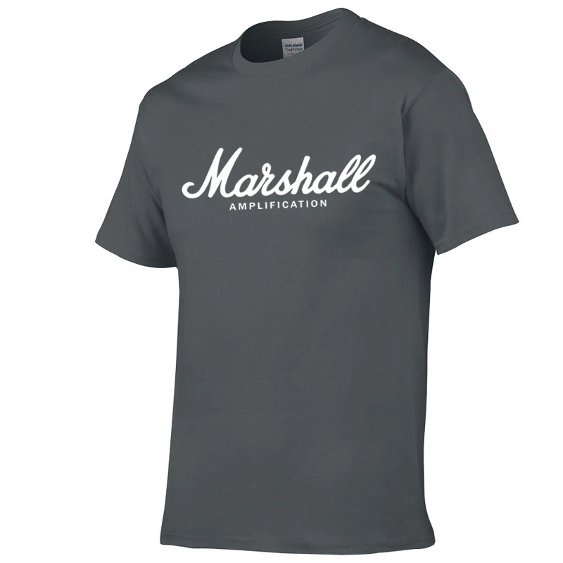 Marshall/футболка для родителей и ребенка футболка мужчин женщин летняя мальчиков
