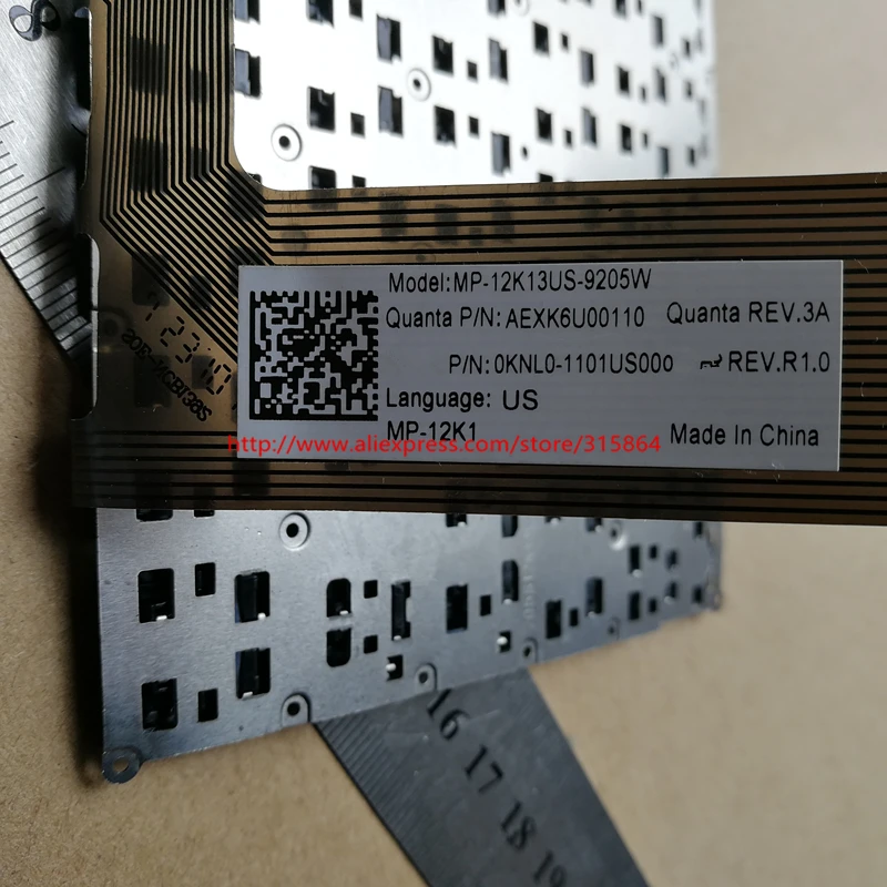 Новая английская клавиатура для ноутбука ASUS E202 X205 X205T X205TA E202S E205 E202MA TP201SA|keyboard for