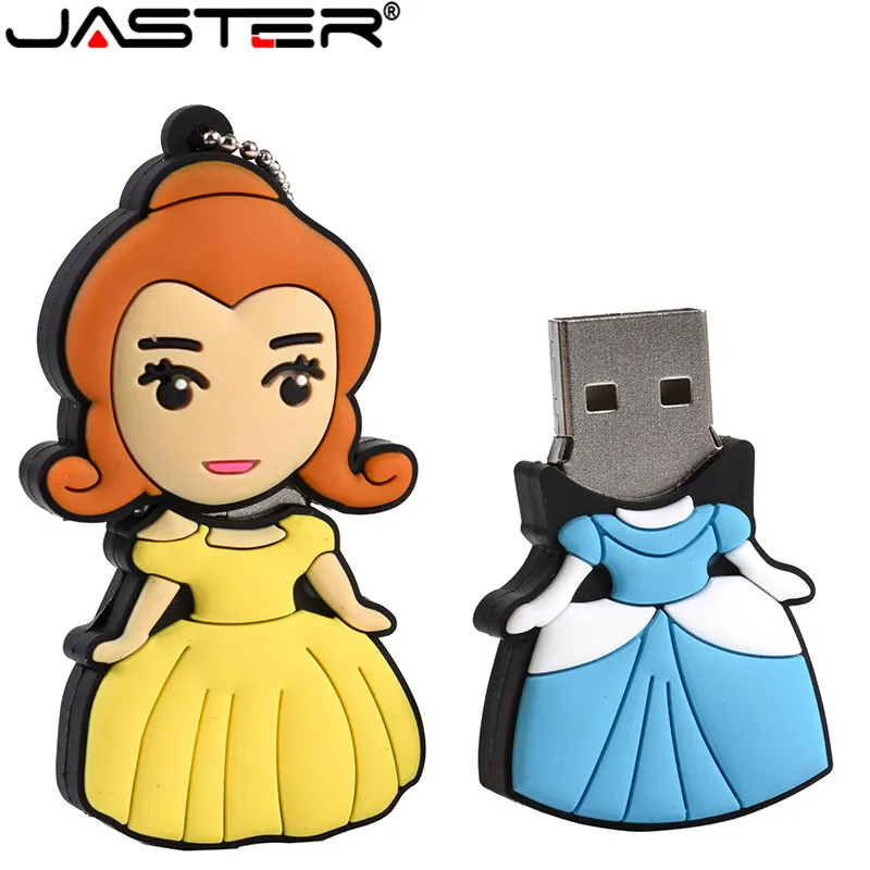 Флеш накопитель USB 32G &quotFreddy Vs Jason&quot Memory stick Drive 64G pendrive U disk 4GB 8GB 16GB|USB