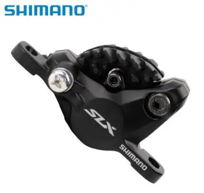 SLX M7000 дорожный горный велосипед MTB Гидравлический дисковый тормозной суппорт