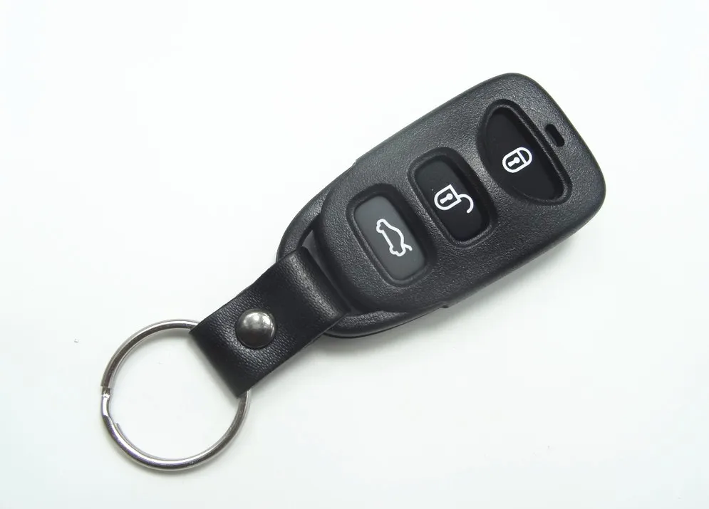 AUTEWODE Сменный Чехол для пульта дистанционного управления кейс Брелока Для Hyundai 3