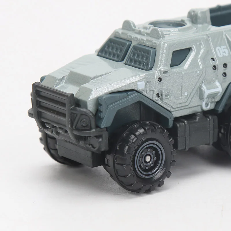 Спичечный коробок игрушки 1:64 автомобили Jurassic World лимитированная серия 14 Mercedes Benz G